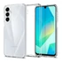 Spigen Ultra Hybrid Samsung Galaxy A16 4G/ A16 5G tok, Crystal Clear, átlátszó