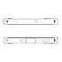 Spigen Ultra Hybrid Samsung Galaxy A16 4G/ A16 5G tok, Crystal Clear, átlátszó