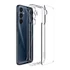 Spigen Ultra Hybrid Samsung Galaxy A16 4G/ A16 5G tok, Crystal Clear, átlátszó