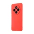 Tactical Velvet Smoothie Xiaomi Redmi 14C 4G/Poco C75 tok, Chilli, piros