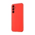 Tactical Velvet Smoothie Samsung Galaxy A55 5G tok, Chilli, piros