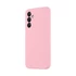 Tactical Velvet Smoothie Samsung Galaxy A25 5G tok, Pink Panther, halvány rózsaszín