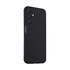Tactical Velvet Smoothie Samsung Galaxy A25 5G tok, Asphalt, fekete