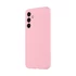 Tactical Velvet Smoothie Samsung Galaxy A16 4G/5G tok, Pink Panther, halvány rózsaszín