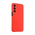 Tactical Velvet Smoothie Samsung Galaxy A16 4G/5G tok, Chilli, piros