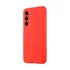 Tactical Velvet Smoothie Samsung Galaxy A16 4G/5G tok, Chilli, piros