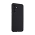 Tactical Velvet Smoothie Samsung Galaxy A16 4G/5G tok, Asphalt, fekete