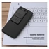 Nillkin CamShield Xiaomi Redmi Note 13 5G kemény hátlap tok, fekete