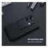 Nillkin CamShield Xiaomi Redmi Note 13 5G kemény hátlap tok, fekete