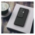 Nillkin CamShield Xiaomi Redmi Note 13 5G kemény hátlap tok, fekete