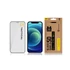 Tactical Glass Shield 5D Apple iPhone 12 Pro/12 Pro kijelzővédő üvegfólia, fekete