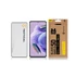 Tactical Glass Shield 5D Xiaomi Redmi Note 12 Pro+ 5G kijelzővédő üvegfólia, fekete