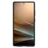 Spigen Rugged Armor MagFit Samsung Galaxy S25 Ultra tok, Matte, fekete