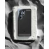 Spigen Rugged Armor MagFit Samsung Galaxy S25 Ultra tok, Matte, fekete