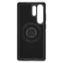 Spigen Thin Fit MagFit Samsung Galaxy S25 Ultra tok, Black, fekete