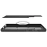 Spigen Thin Fit MagFit Samsung Galaxy S25 Ultra tok, Black, fekete