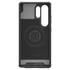 Spigen Core Armor MagFit Samsung Galaxy S25 Ultra tok, Matte, fekete
