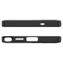 Spigen Core Armor MagFit Samsung Galaxy S25 Ultra tok, Matte, fekete