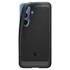 Spigen Rugged Armor MagFit Samsung Galaxy S25+ tok, Matte, fekete