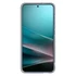 Spigen Liquid Crystal Samsung Galaxy S25+ tok, Crystal Clear, átlátszó