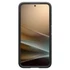 Spigen Tough Armor MagFit Samsung Galaxy S25 tok, Black, fekete