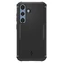 Spigen Core Armor MagFit Samsung Galaxy S25 tok, Matte, fekete