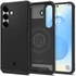 Spigen Core Armor MagFit Samsung Galaxy S25 tok, Matte, fekete
