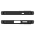 Spigen Core Armor MagFit Samsung Galaxy S25 tok, Matte, fekete
