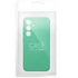 2mm Samsung Galaxy S25 szilikon tok, menta