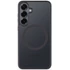 Tactical MagForce Hyperstealth Samsung Galaxy S25+ hátlap tok, áttetsző/sötétszürke