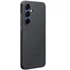 Samsung Galaxy S25+ Silicone Cover, gyári szilikon tok, fekete