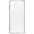 Tactical TPU Plyo Motorola G55 hátlap tok, átlátszó
