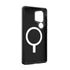 UAG Civilian Samsung Galaxy S25 Ultra tok, fekete