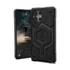 UAG Monarch Pro Samsung Galaxy S25 Ultra mágneses tok, carbon fiber