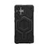 UAG Monarch Samsung Galaxy S25 Ultra hátlap tok, fekete
