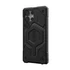 UAG Monarch Samsung Galaxy S25 Ultra hátlap tok, fekete