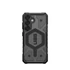 UAG Pathfinder MagSafe Samsung Galaxy S25 hátlap tok, hamuszürke