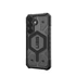 UAG Pathfinder MagSafe Samsung Galaxy S25 hátlap tok, hamuszürke