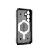 UAG Pathfinder MagSafe Samsung Galaxy S25 hátlap tok, hamuszürke