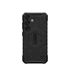 UAG Pathfinder MagSafe Samsung Galaxy S25+ hátlap tok, fekete