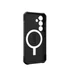 UAG Pathfinder MagSafe Samsung Galaxy S25+ hátlap tok, fekete