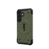 UAG Pathfinder MagSafe Samsung Galaxy S25 hátlap tok, olive drab