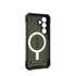 UAG Pathfinder MagSafe Samsung Galaxy S25 hátlap tok, olive drab