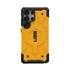 UAG Pathfinder Samsung Galaxy S25 Ultra Magsafe tok, sárga