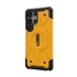 UAG Pathfinder Samsung Galaxy S25 Ultra Magsafe tok, sárga