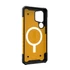 UAG Pathfinder Samsung Galaxy S25 Ultra Magsafe tok, sárga