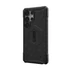 UAG Pathfinder Samsung Galaxy S25 Ultra hátlap tok, fekete