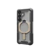 UAG Plasma XTE Samsung Galaxy S25 mágneses tok, Ash/Titanium
