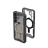UAG Plasma XTE Samsung Galaxy S25 mágneses tok, Ash/Titanium