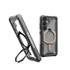 UAG Plasma XTE Samsung Galaxy S25+ mágneses tok, Ash/Titanium